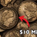 Unlocking the Value of Rare 25-Cent Coins