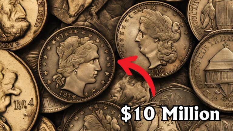 Unlocking the Value of Rare 25-Cent Coins