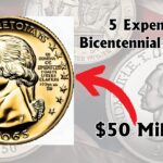 The Bicentennial Quarter - A Treasure Worth More Than a Quarter