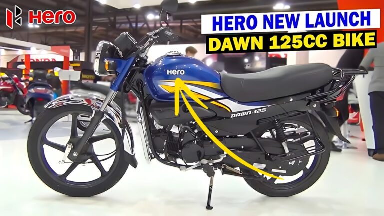 Hero HF Dawn Relaunch: Bringing Back an Icon With a Modern Twist