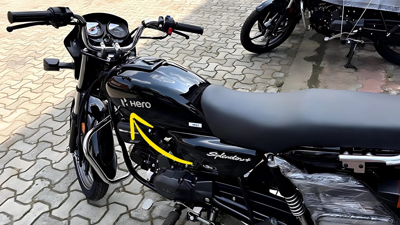 Hero Splendor 2024—A Bike That’s Still Winning Hearts