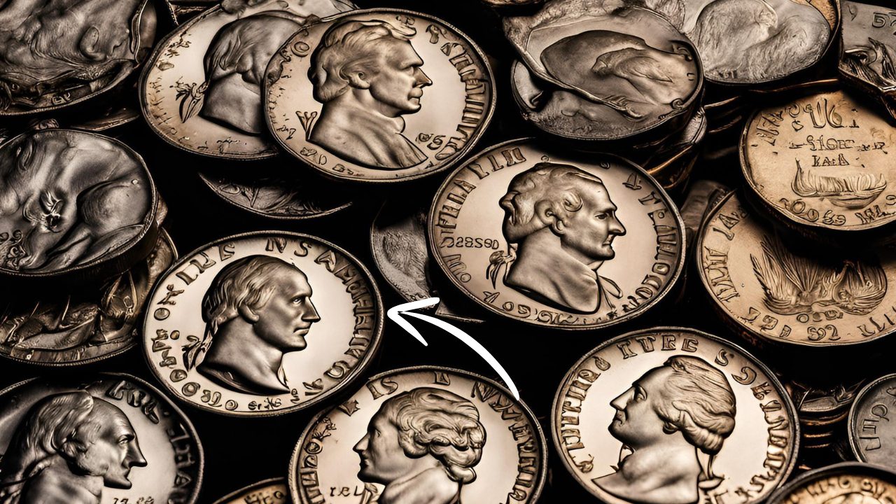 Rare Dimes and Bicentennial Quarter: Hidden Gems Worth Millions