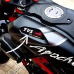 TVS Apache RTR 160—Affordable Performance with a Dash of Style