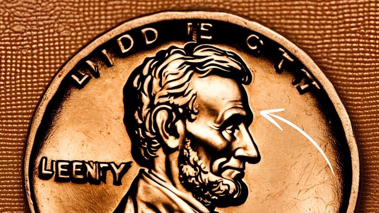 Lincoln Wheat Penny – A Collector’s Dream Worth $3 Millions